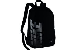 Nike Classic Sand Backpack - Black